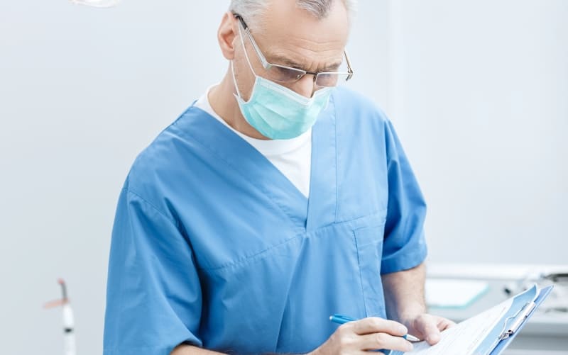 Открытые раны головы. Клинические рекомендации МЗ России