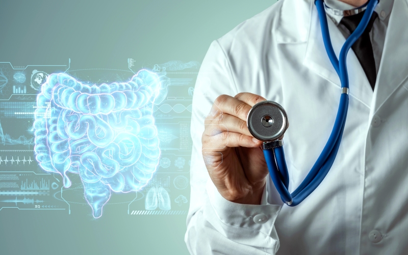 Руководство по роли биомаркеров в лечении болезни Крона (AGA, ноябрь 2023)