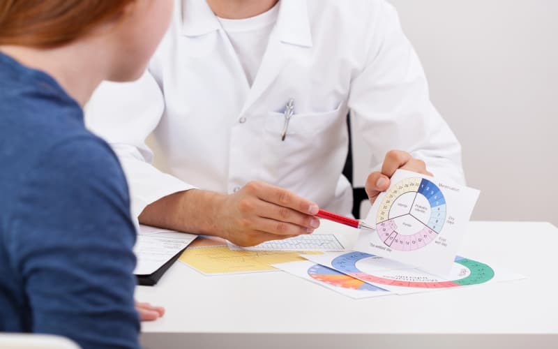 Менопауза и климактерическое состояние у женщины. Клинический протокол МЗ России