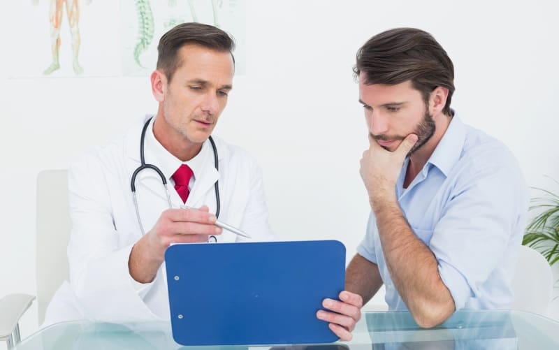 Воспалительные болезни органов мошонки. Клинические рекомендации МЗ России