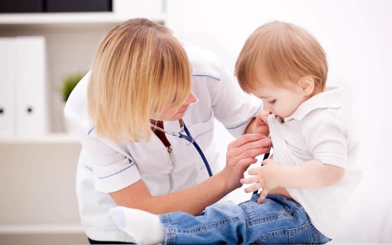 Варикоцеле у детей. Клинические рекомендации МЗ России