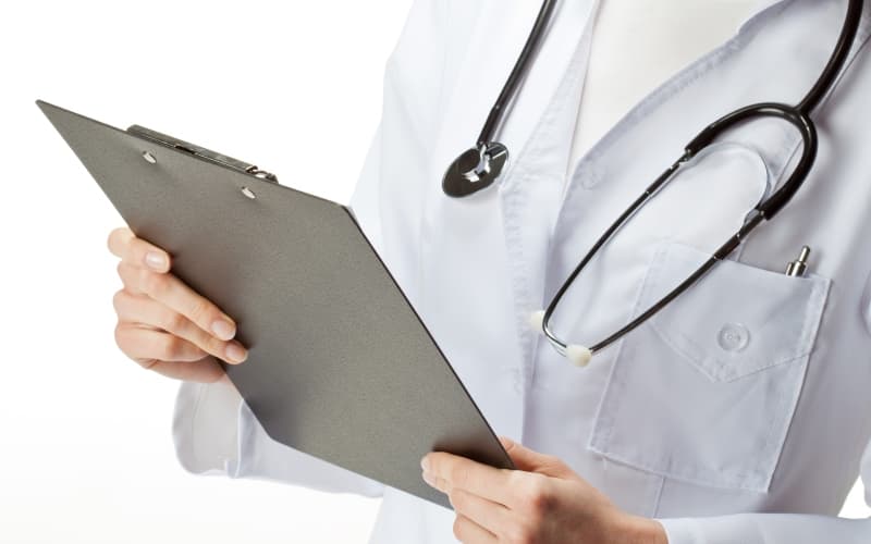 Нарушение обмена серосодержащих аминокислот (гомоцистинурия). Клинические рекомендации МЗ России