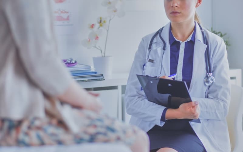 Полип шейки матки. Клинические рекомендации МЗ России