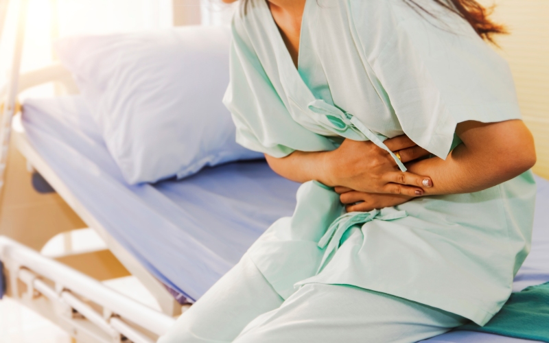 Острый аппендицит у взрослых. Клинические рекомендации МЗ России