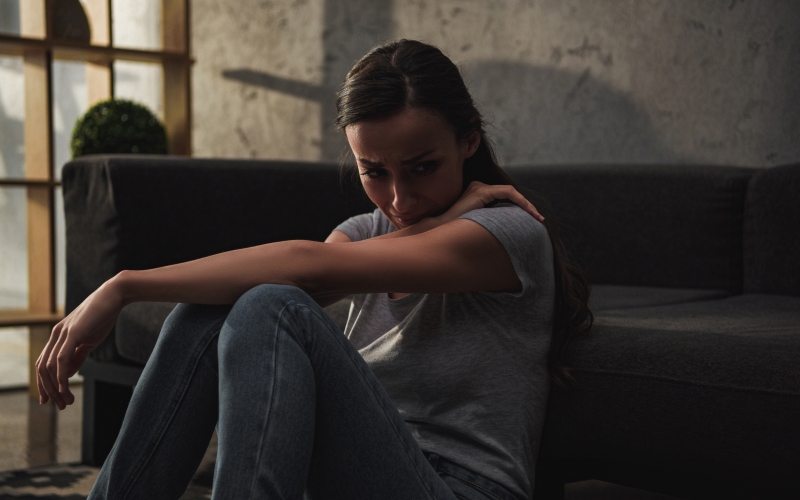 Новое в лечении депрессии (Lancet, декабрь 2022)