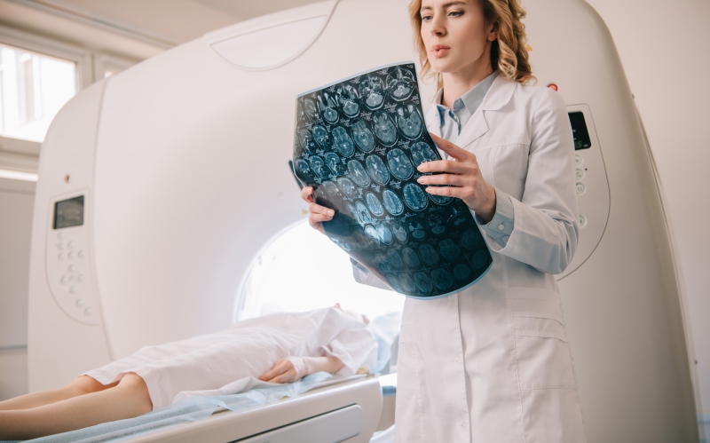 Неврологические и психиатрические исходы у пациентов, переживших COVID-19 (Lancet, апрель 2021)