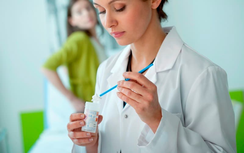 Синдром гиперстимуляции яичников. Клинический протокол МЗ России