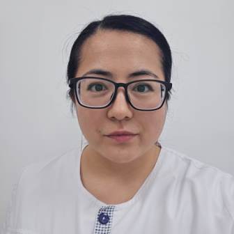 Логотип врача