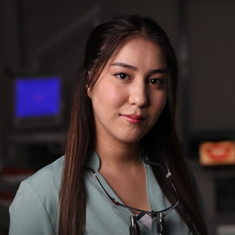 Логотип врача