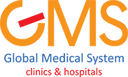 Клиника "GMS CLINIC" на Ямской 
