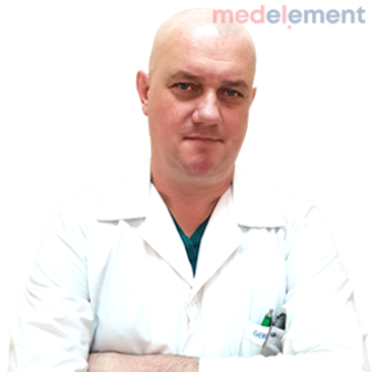 Мановицкий Сергей Васильевич