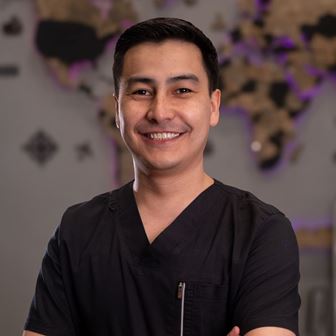 Кенжебек Диас Кенжебекулы