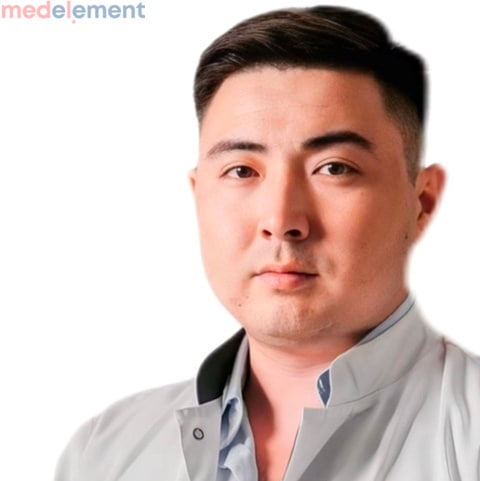 Бектемиров Алишер Мадиевич
