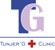 "TUNJER G CLINIC" қазақ-түрік клиникасы