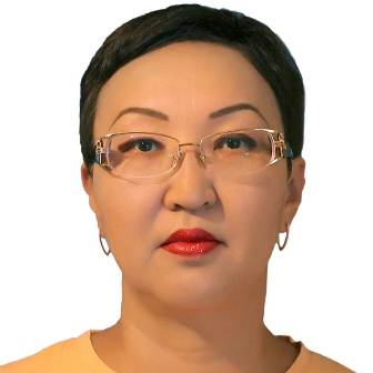 Сарсембаева Айжан Алибековна