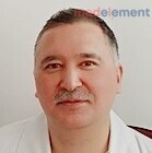 Кайырмагамбетов Талгат Женисович