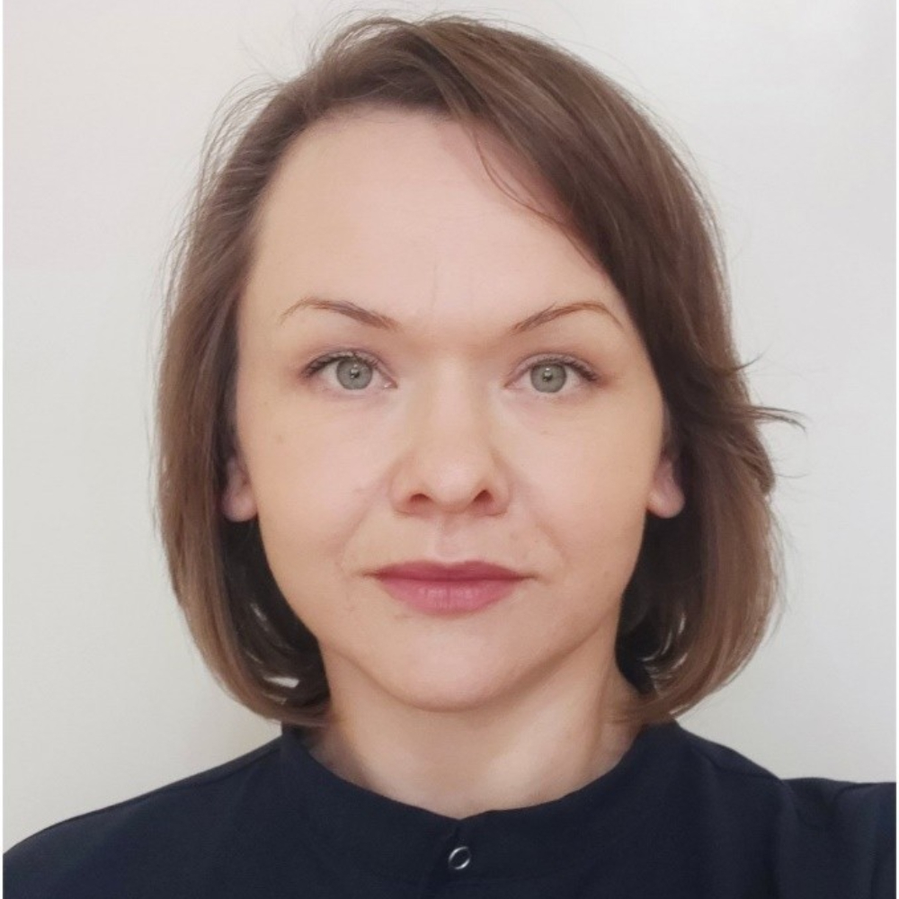 Чернова Кристина Юрьевна