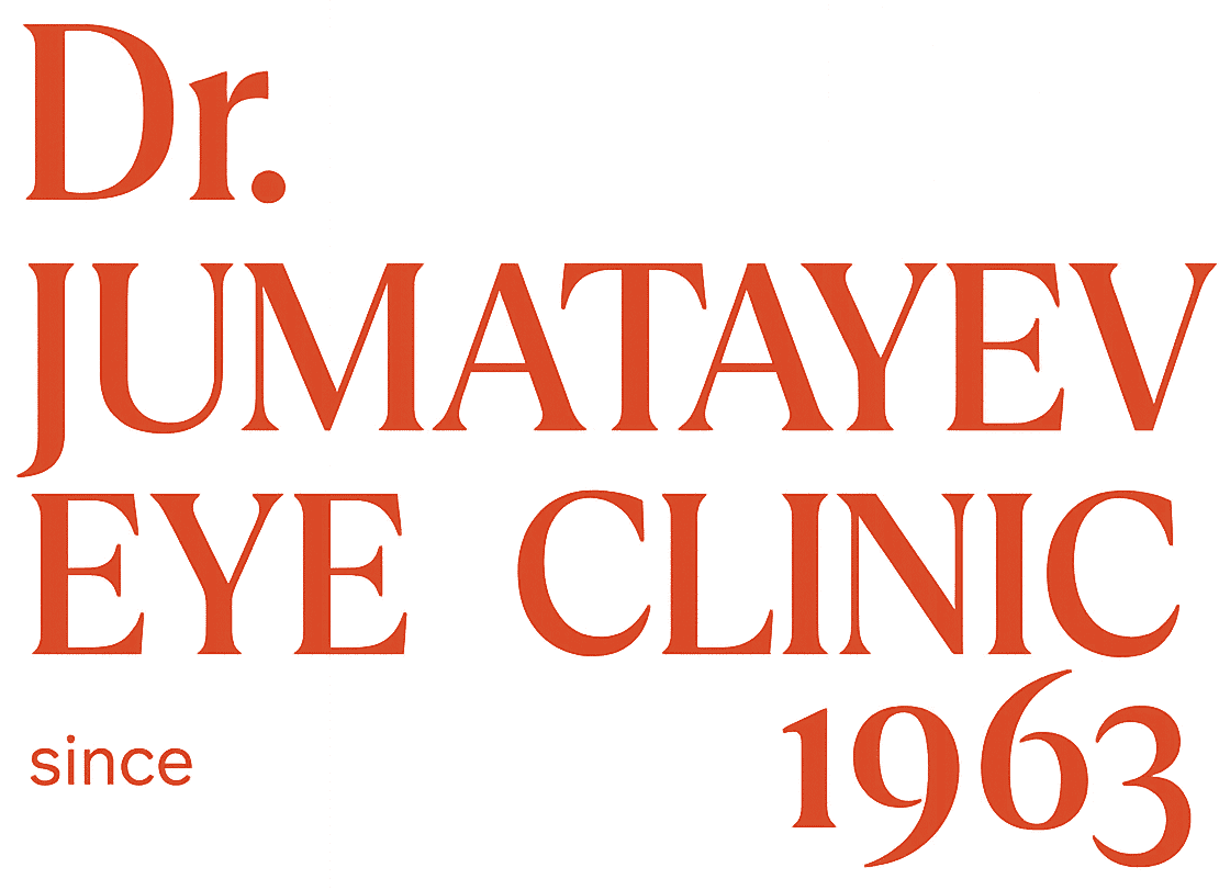 ДЖУМАТАЕВ клиникасы