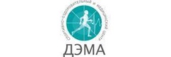 Медицинский центр "ДЭМА" на Ирины Левченко