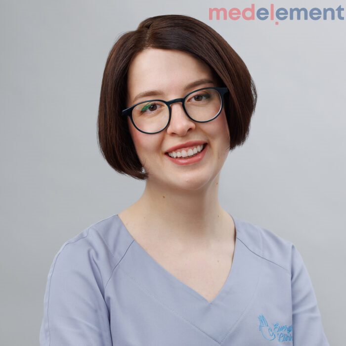 Жоголева Ольга Александровна