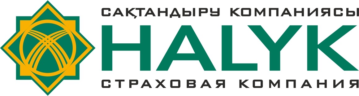 АО "ДСК Народного Банка Казахстана "Халык-Казахинстрах"
