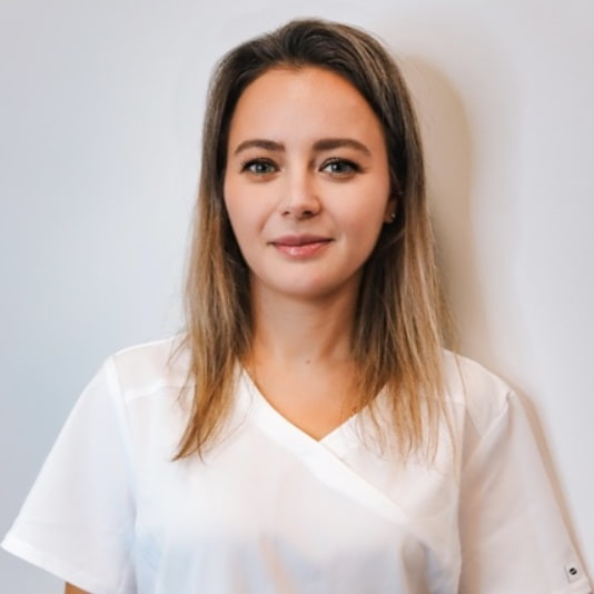 Рой Полина Викторовна