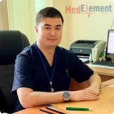 Наурызбаев Магжан Тлеумуратович