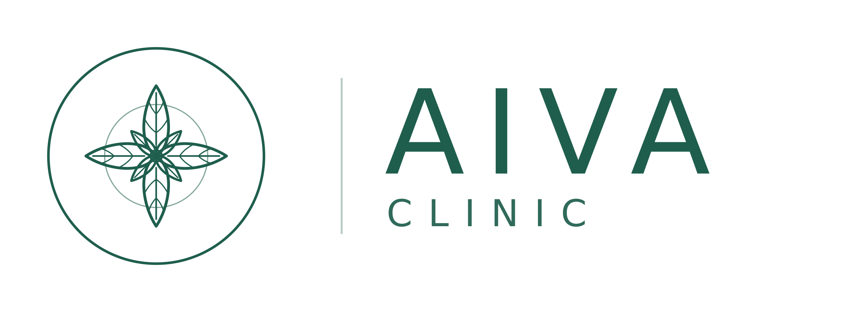 Медицинский центр "AIVA CLINIC" в Таугуле
