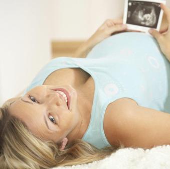 УЗИ при беременности на аппарате экспертного класса