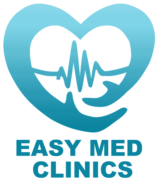"EASY MED CLINIC" медицина орталығы