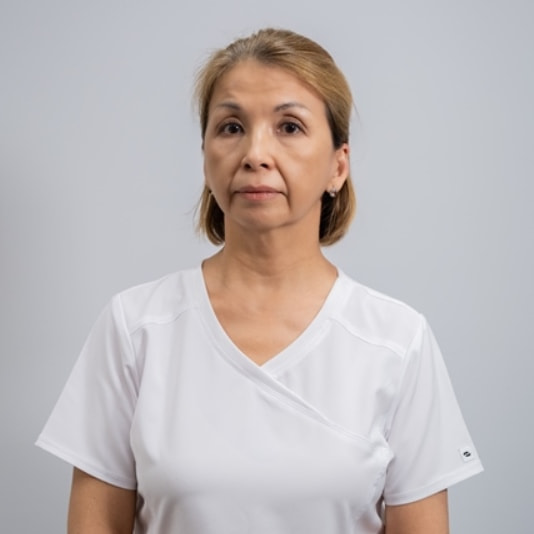 Нуркина Саулет Бектуровна