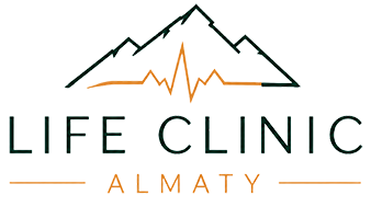 Life Clinic Almaty