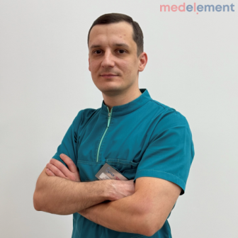 Кудлай Сергей Павлович
