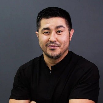 Кистаубаев Замир Лесбаевич