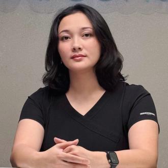 Кошабаева Анара Бауржановна