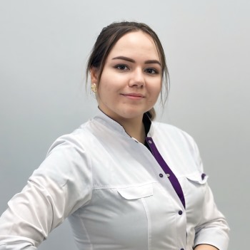 Сафонова Оксана Владимировна