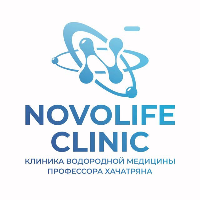 "NOVOLIFE CLINIC" клиникасы