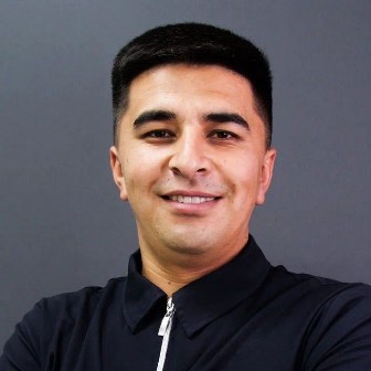 Логотип врача