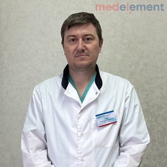 Петри Алесандр Федорович