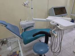 Стоматологическая клиника "BU-DUR"  