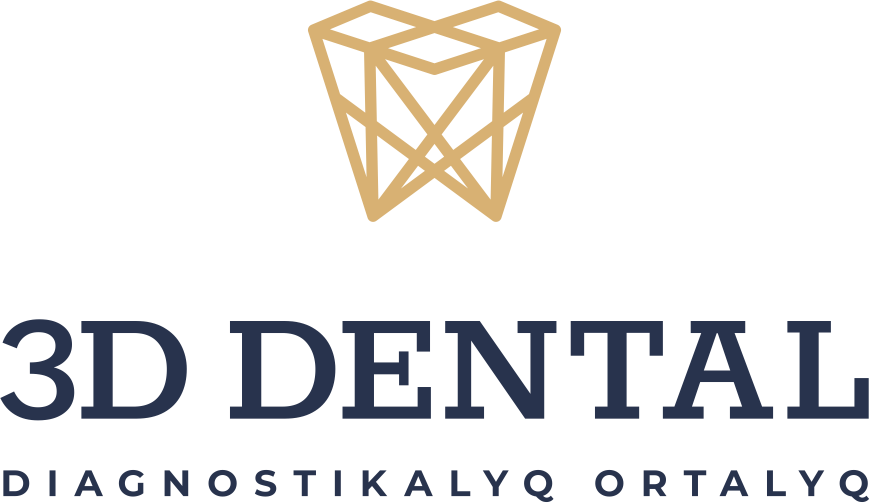 Диагностический центр "3D DENTAL"