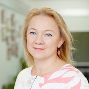 Гламаздина Наталья Александровна