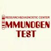 Научно-диагностический центр  "IMMUNOGEN TEST"