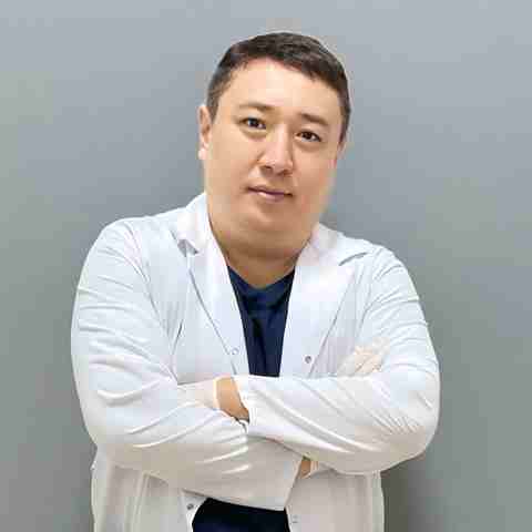 Қонақбаев Ескендір Жандаралиевич