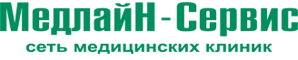 Медицинский центр "МЕДЛАЙН-СЕРВИС" на ​Обручева