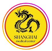 Клиника "SHANGHAI MEDICAL CENTER"