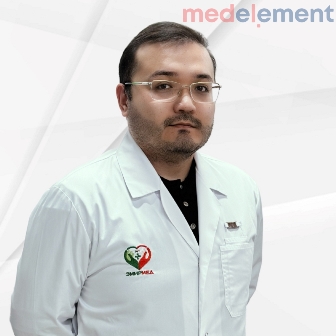 Сеитбек Ескелди Алибекулы