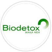"BIODETOX" медицина орталығы