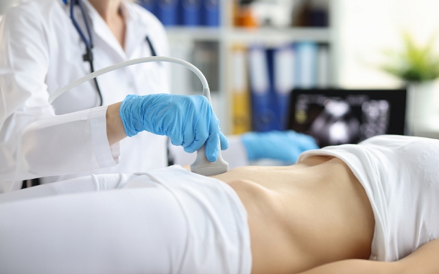 УЗИ ОБП 5000 тг вместо 8000 тг