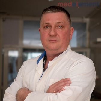 Шинкаренко Сергей Васильевич